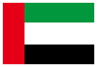 united_arab_emiratesの国旗